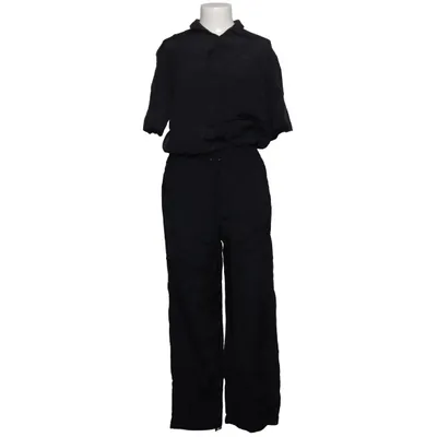 Jumpsuit (Zwart) van European Culture