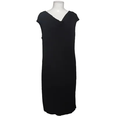Dress (Black) from Tatuum Elastane, Viscose