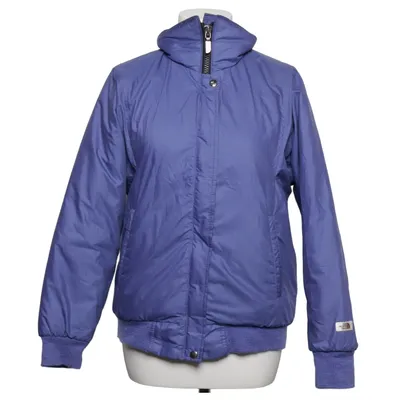 Vinterjacka (Blå) från The North Face Bomull, Polyester