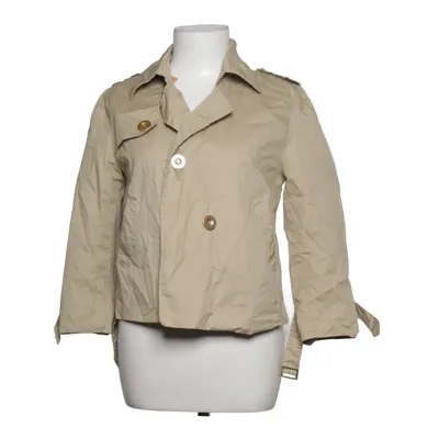 Jacket (Beige) from K.T Cotton