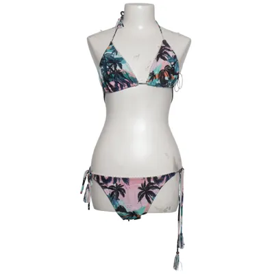 Bikini (Blue, Pink, Multicolored) from Shiwi Elastane, Polyester