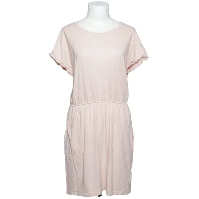 Klänning (Rosa) från H&M Basic Bomull, Modal