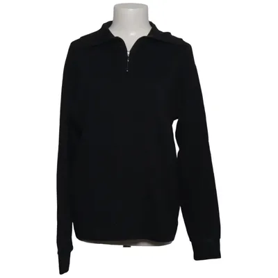 Pull-over (Noir) de Hesse Polyester
