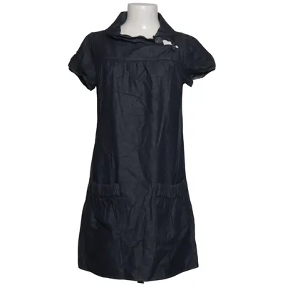 Denim dress (Blue) from Intrend