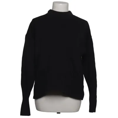 Turtleneck (Black) from Gap Cotton