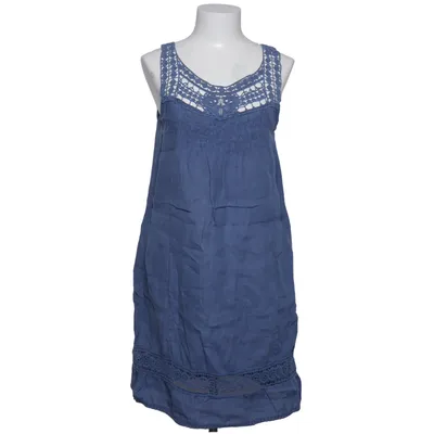 Dress (Blue) from Época Linen