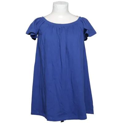 Top (Blue) from ASOS Cotton