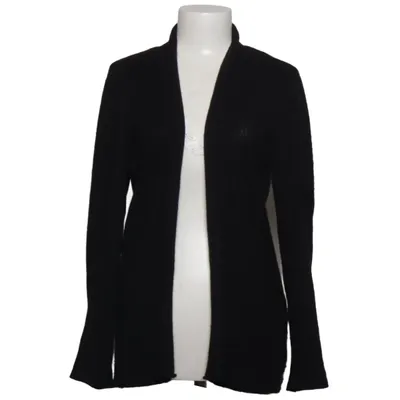 Cardigan (Black) from Zalando Essentials Cashmere