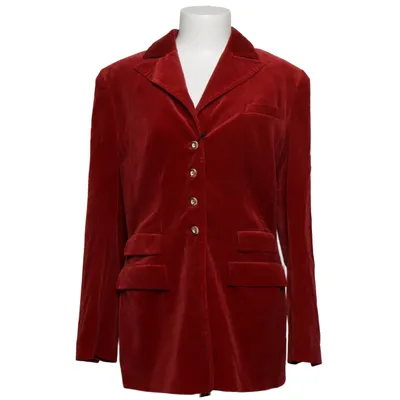 Blazer (Rot) von Gössl