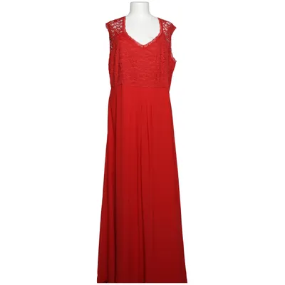 Cocktailklänning (Röd) från Miusol Polyester