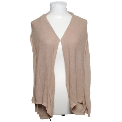 Wrap cardigan (AMN00077) from Abollria Polyester, Viscose