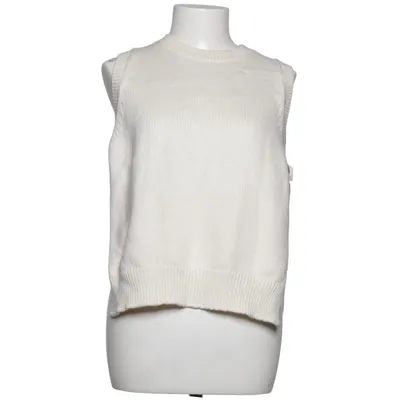 Slipover (White) from Maison Montagut