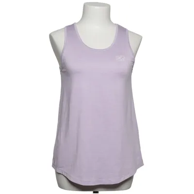 Träningslinne (Lila) från Kb Elastan, Polyester