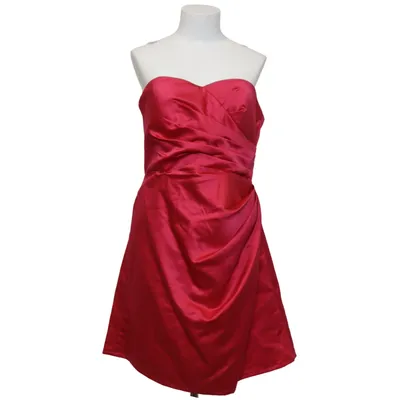 Robe de cocktail (Rose) de Lilly