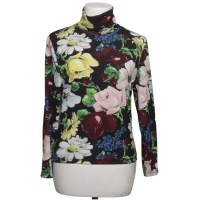 Bluse (Ali) fra Essentiel Antwerp Elastan, Polyester