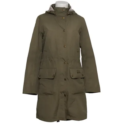 Parka (Groen) van Barbour