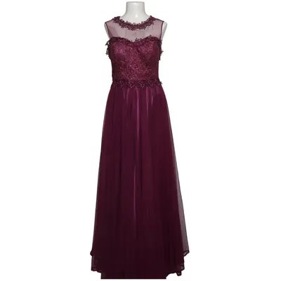 Robe de soirée (Violet) de Renk