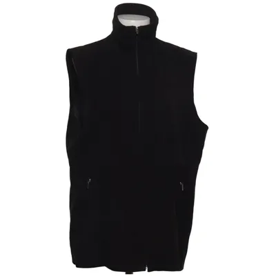 Outer vest (Gray) from Kingfield