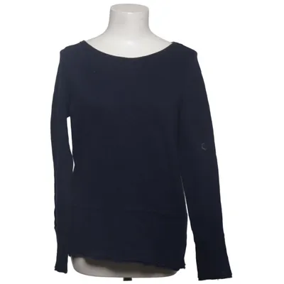 T-shirt à manches longues (Bleu) de Label Of Graded Goods