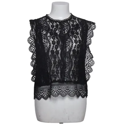Top (Black) from Zara