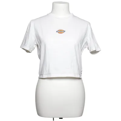 T-shirt (Blanc, Multicolore) de Dickies Coton, Élasthane