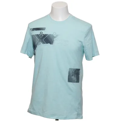 T-shirt (Blå) från Reebok Crossfit
