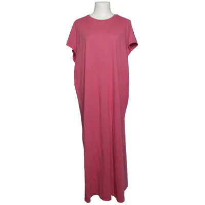 Robe longue (Rose) de Studio Untold Coton, Polyester