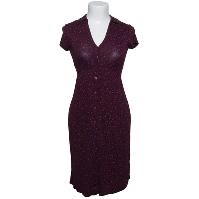 Zwangerschapsjurk (Lila) van H&M Mama Viscose