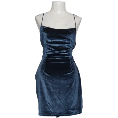 Dress (Blue) from NBD Elastane, Polyester