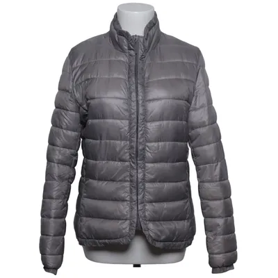 Lightweight jacket (Gray) from DJ85 C Polyester