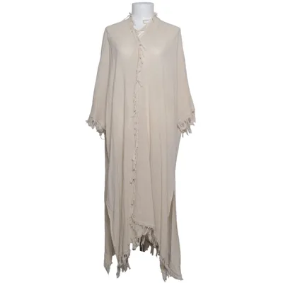 Kaftankjole (Beige)