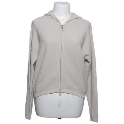 Hoodie (Beige) from Nile Cotton