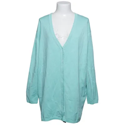 Cardigan (Vert) de Navigazione Polyamide, Viscose