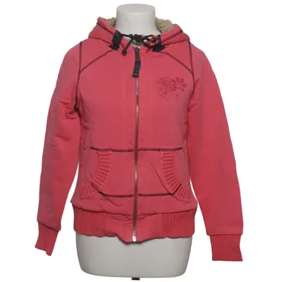 Kapuzenpullover (Palms Pines) von Brunotti Polyester