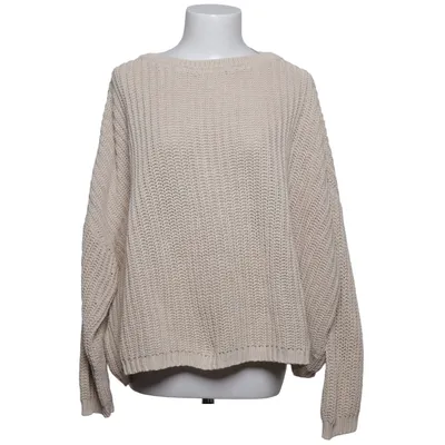 Tröja (Beige) från The Simple Folk Ekologisk bomull