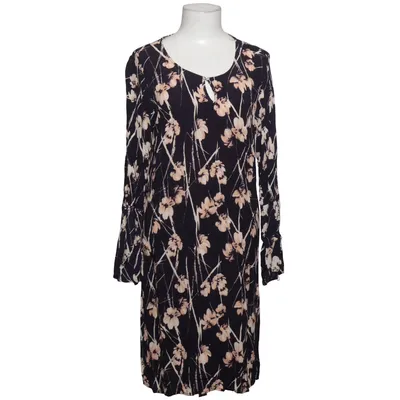 Dress (Blue, Beige) from Zabaione