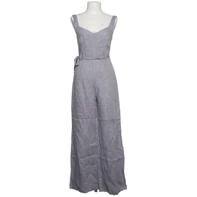 Byxdress (Grå) från Reformation Linne