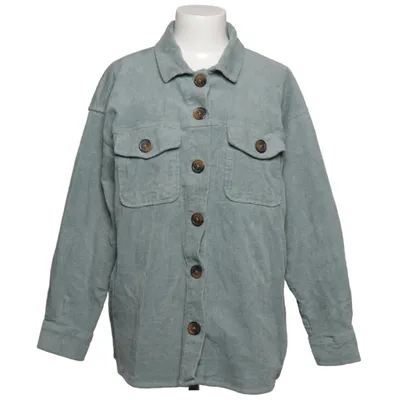Surchemise (Vert) de Stitch & Soul Coton, Élasthane