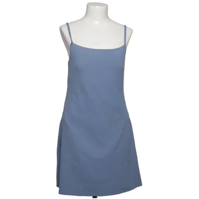 Dress (Blue) from Lululemon Elastane, Nylon, Polyester