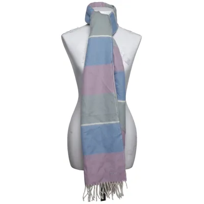 Halsduk (Blå, Grå, Rosa) från Bogner Ull
