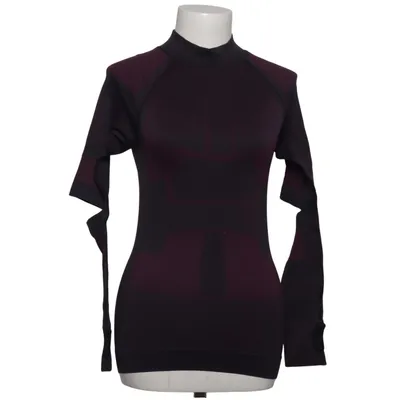 Base layer shirt (Purple) from KCA-Lab