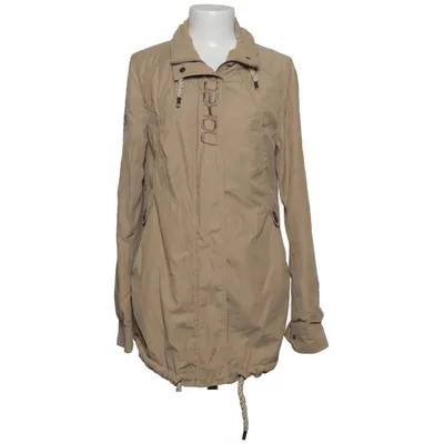 Parka (Beige) from Naketano
