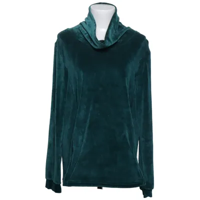 Coltrui (Groen) van Tranquillo Organisch katoen, Gerecycled polyester