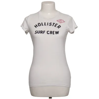 T-shirt (Surf Crew) van Hollister Katoen, Polyester
