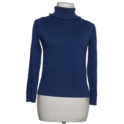 Turtleneck (Blue) from GANT Cotton