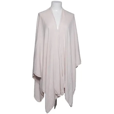 Poncho (Pink) from Scapa Cotton, Silk