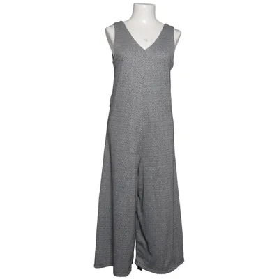 Jumpsuit (Black, White) from Mira & Co