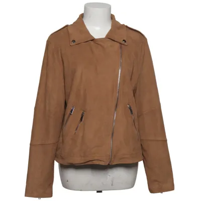Veste de motard (Panda) de Elora Élasthane, Polyester