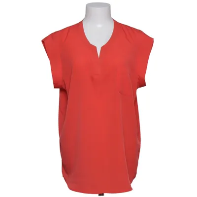 Haut (Rouge) de Strauss Innovation Polyester