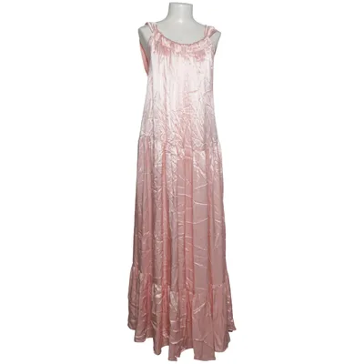 Klänning (Rosa) från Greek Archaic Kori Viskos